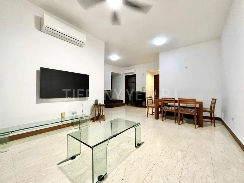 2 Bed Condo for Rent in  Hillington Green - Image 1