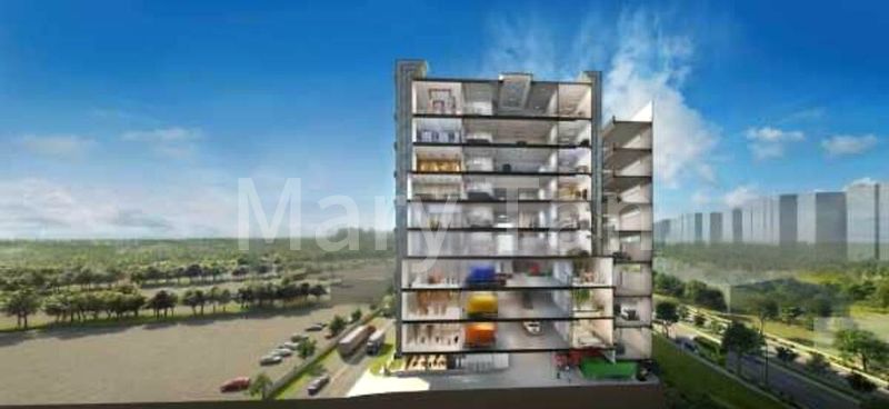 Factory / Workshop (B2) for Sale: CT Foodnex - Image 2