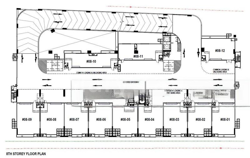 Factory / Workshop (B2) for Sale: CT Foodnex - Image 7