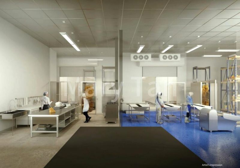 Factory / Workshop (B2) for Sale: CT Foodnex - Image 6