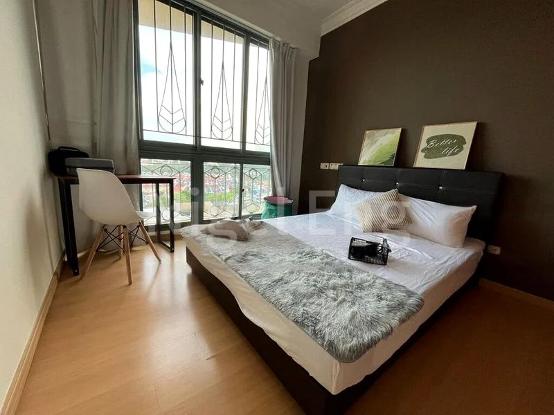 Master Room (Condo) for Rent in  Yew Mei Green - Image 3