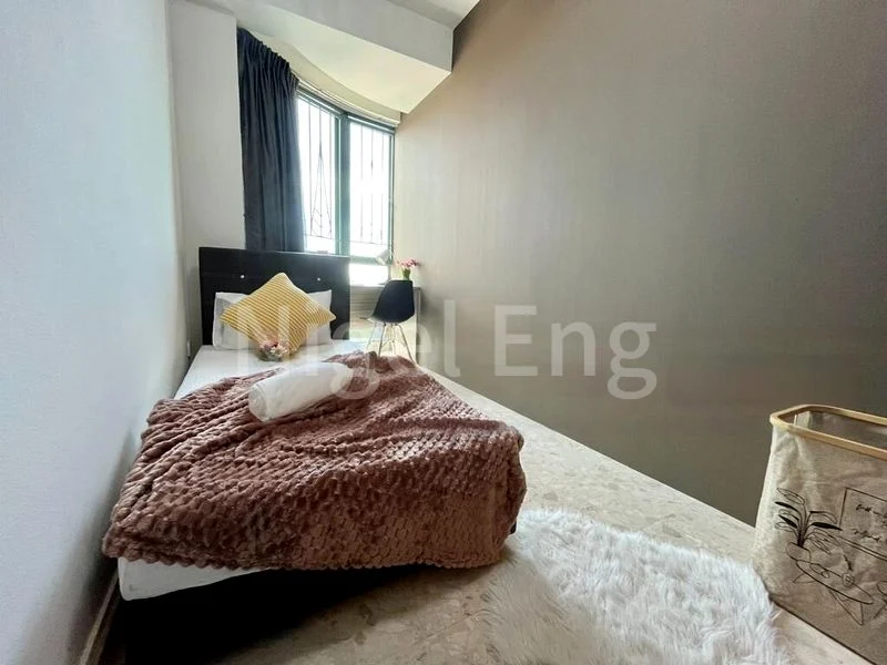 Master Room (Condo) for Rent in  Yew Mei Green - Image 1