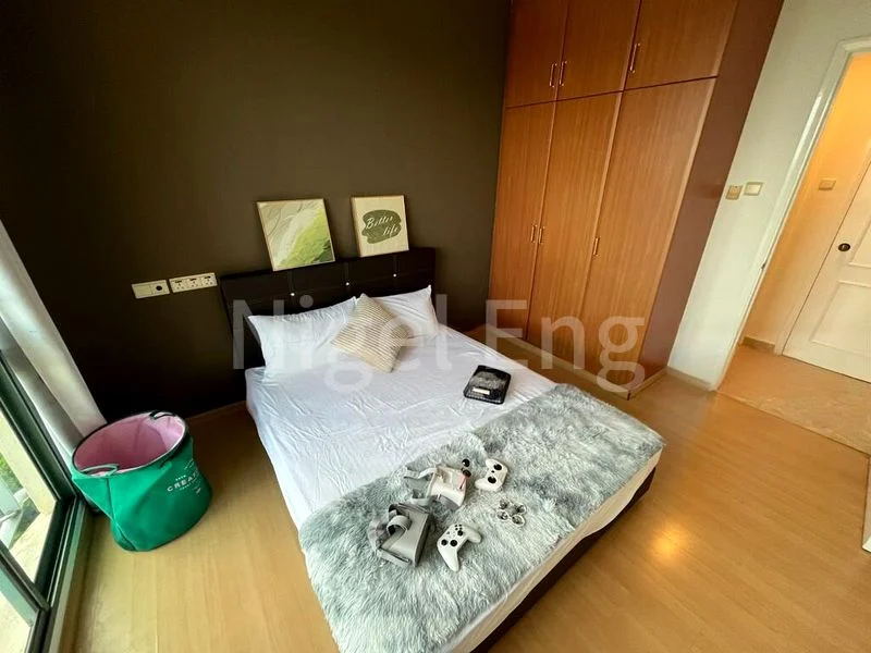 Master Room (Condo) for Rent in  Yew Mei Green - Image 4