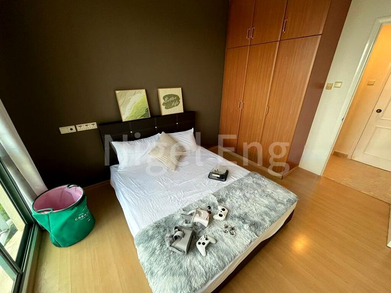 Master Room (Condo) for Rent in  Yew Mei Green - Image 8