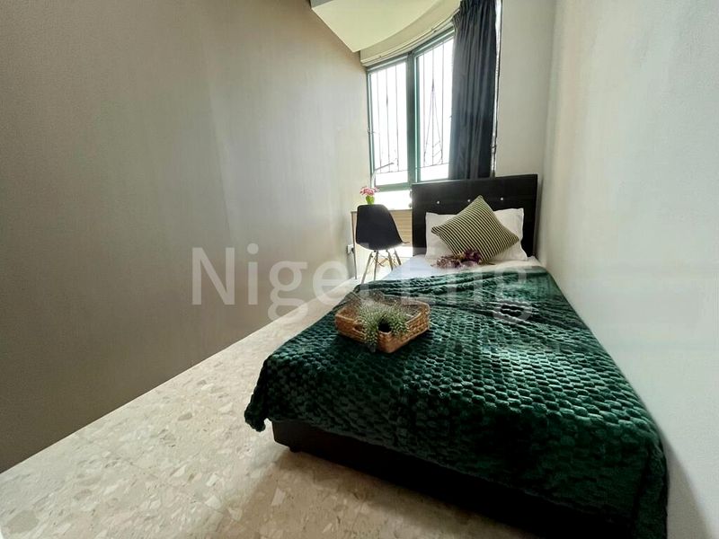 Master Room (Condo) for Rent in  Yew Mei Green - Image 6