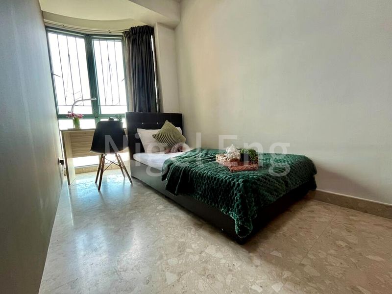 Master Room (Condo) for Rent in  Yew Mei Green - Image 7