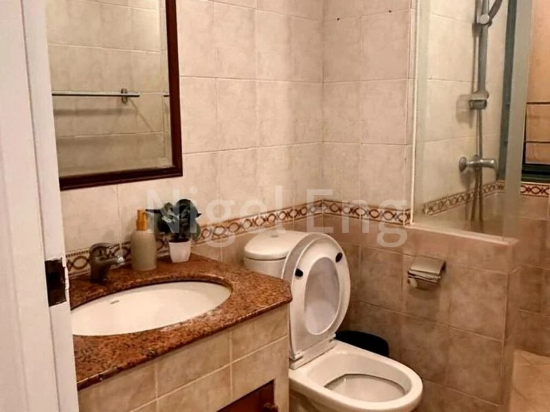 Master Room (Condo) for Rent in  Yew Mei Green - Image 5