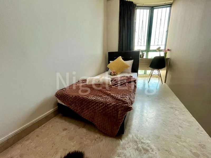 Master Room (Condo) for Rent in  Yew Mei Green - Image 2