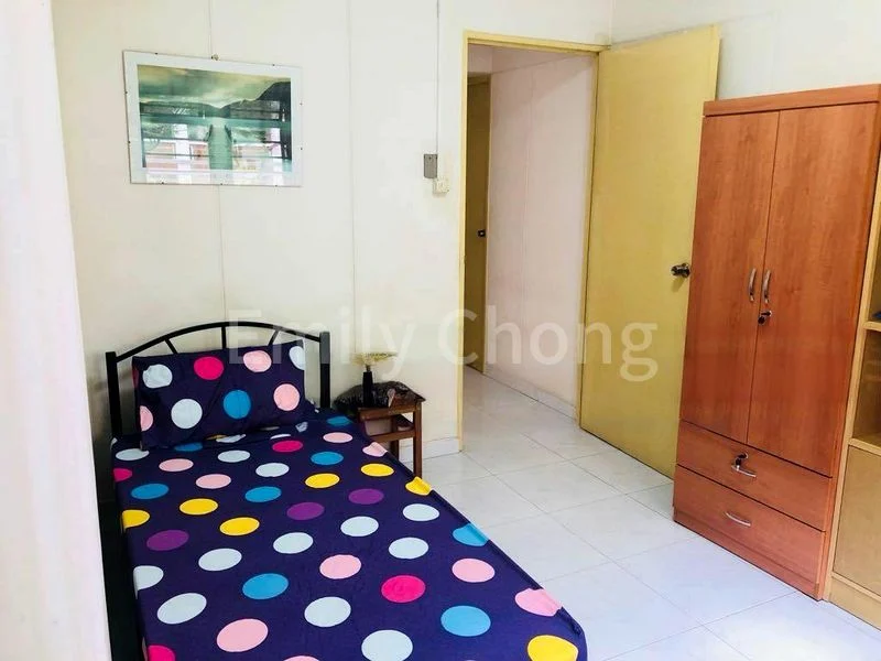 4 Room (4A) HDB for Rent in  120A Kim Tian Place - Image 3