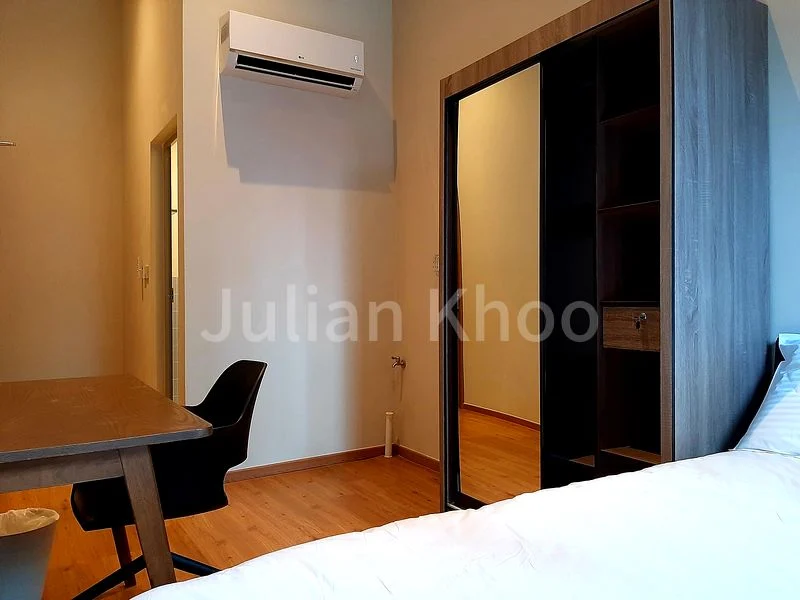 Master Room (Landed) for Rent in Serangoon Road - Image 4