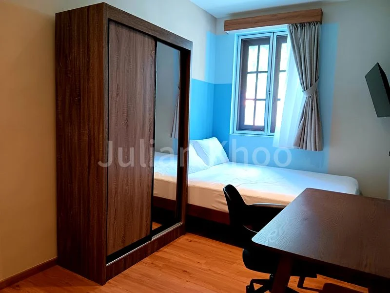 Master Room (Landed) for Rent in Serangoon Road - Image 3