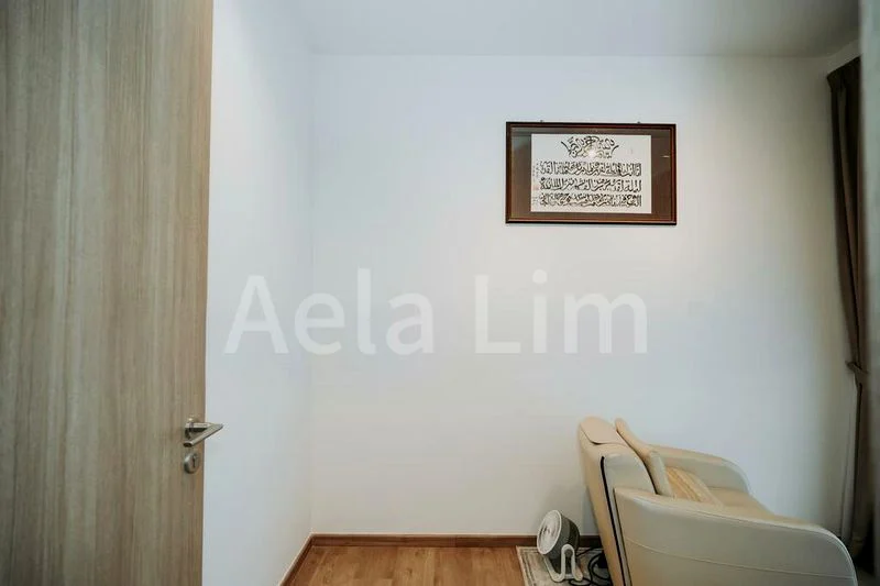 1 Bed Executive Condo for Sale in Sol Acres - Image 5