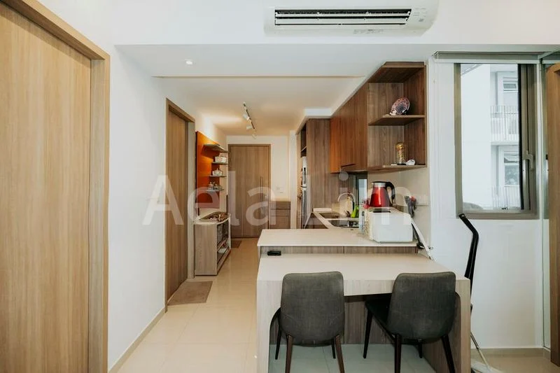 1 Bed Executive Condo for Sale in Sol Acres - Image 16