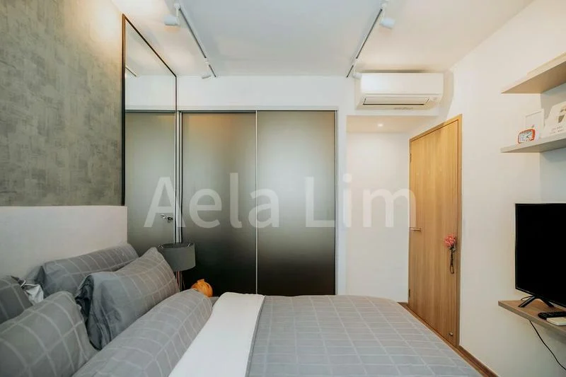 1 Bed Executive Condo for Sale in Sol Acres - Image 1