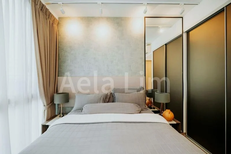 1 Bed Executive Condo for Sale in Sol Acres - Image 7