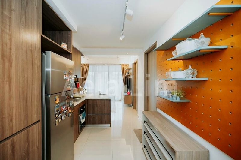 1 Bed Executive Condo for Sale in Sol Acres - Image 15