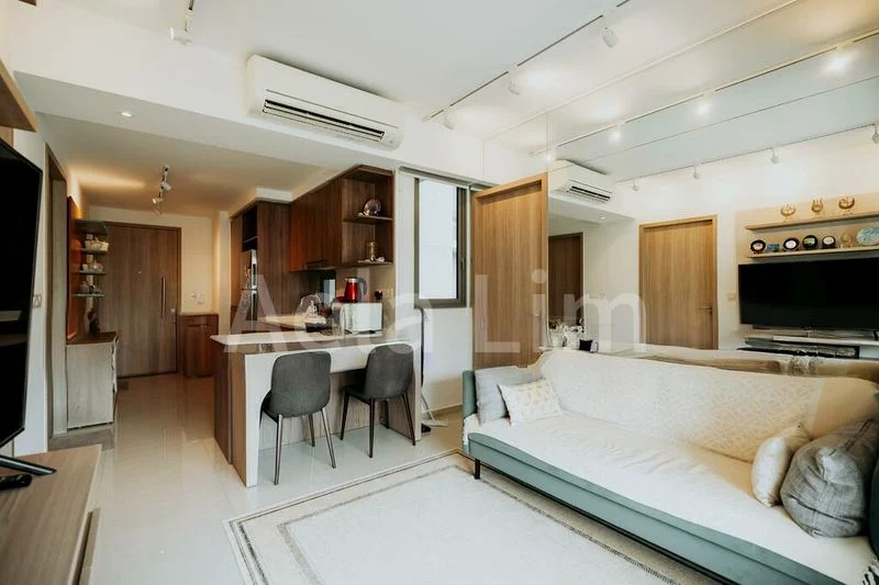 1 Bed Executive Condo for Sale in Sol Acres - Image 18