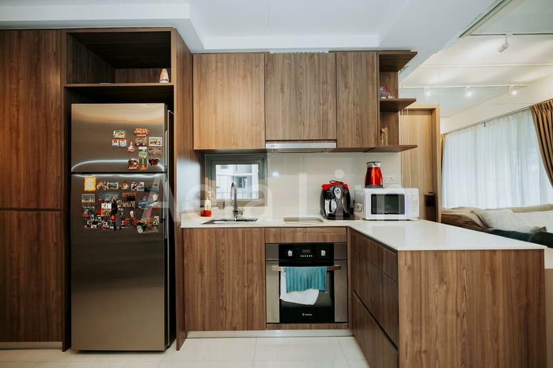 1 Bed Executive Condo for Sale in Sol Acres - Image 13