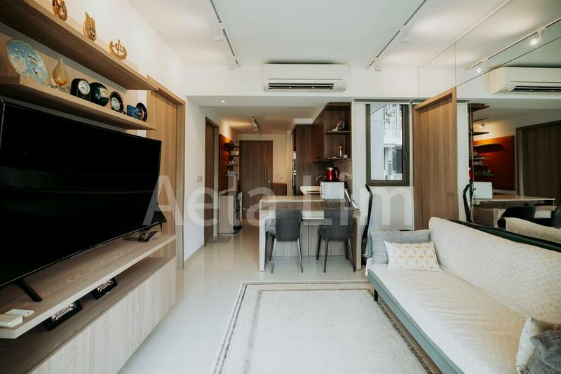 1 Bed Executive Condo for Sale in Sol Acres - Image 17