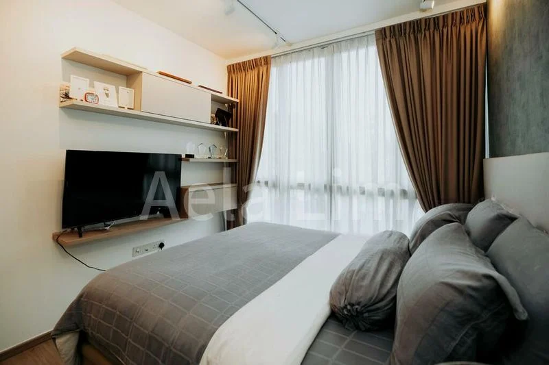 1 Bed Executive Condo for Sale in Sol Acres - Image 10