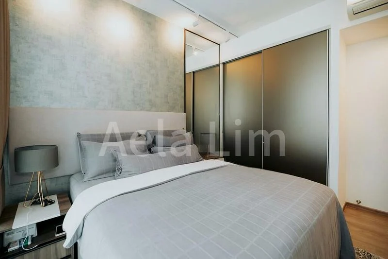 1 Bed Executive Condo for Sale in Sol Acres - Image 9