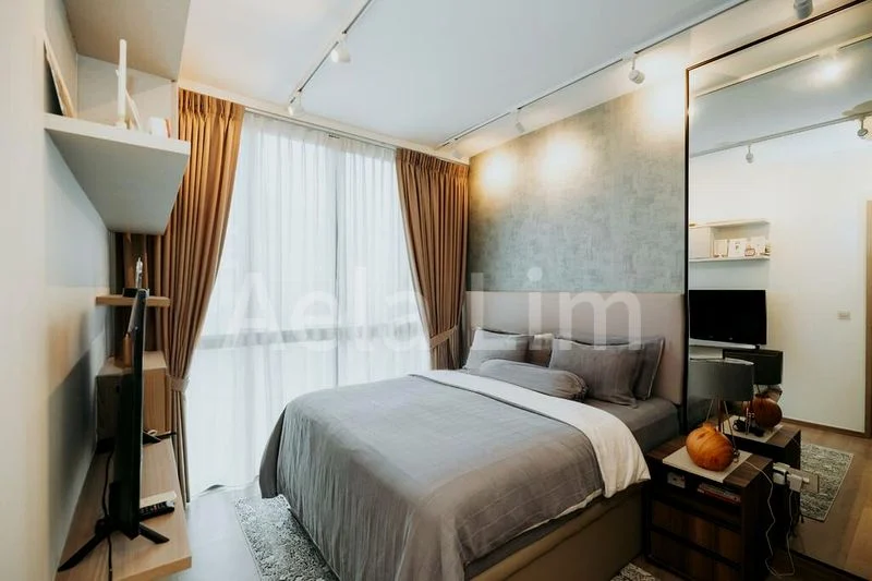 1 Bed Executive Condo for Sale in Sol Acres - Image 12