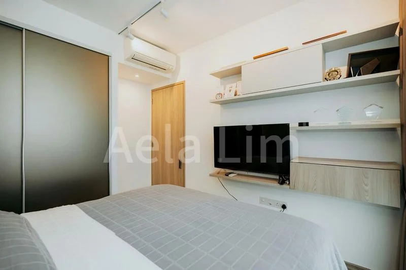 1 Bed Executive Condo for Sale in Sol Acres - Image 8