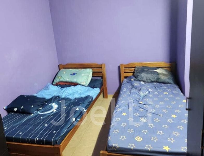 Common Room (HDB) for Rent in  282 Toh Guan Road - Image 2