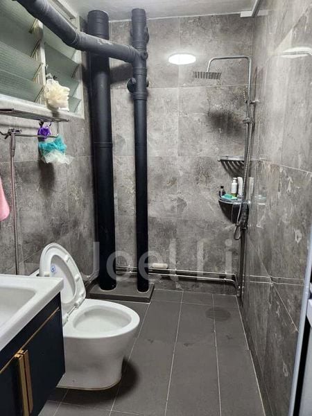 Common Room (HDB) for Rent in  282 Toh Guan Road - Image 3
