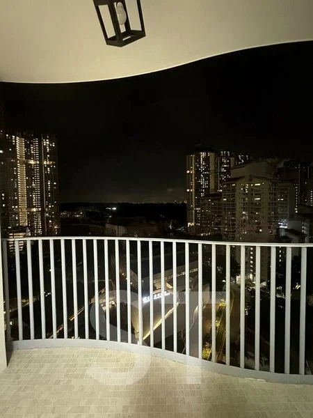 3 Bed Condo for Rent in  Queens Peak - Image 2