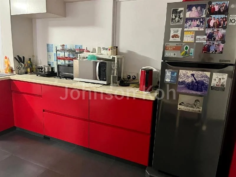 Common Room (HDB) for Rent in  13 Marsiling Lane - Image 6