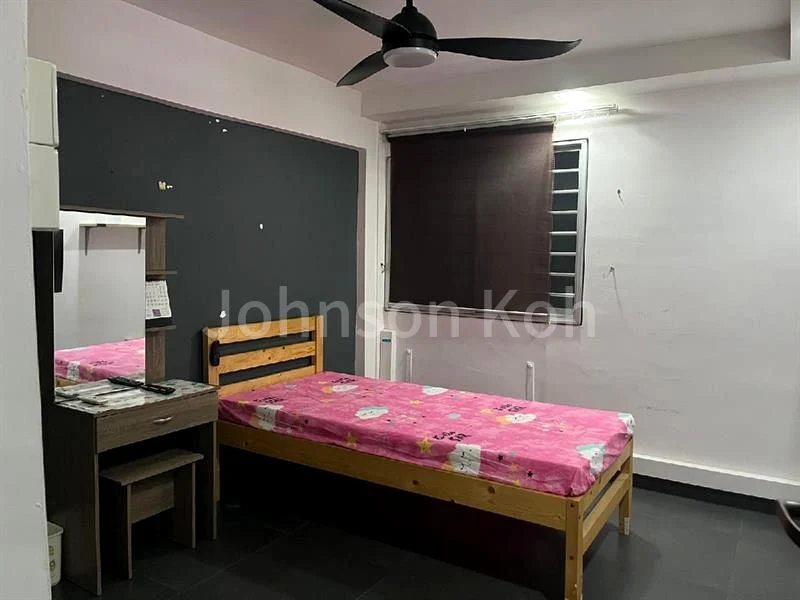 Common Room (HDB) for Rent in  13 Marsiling Lane - Image 1