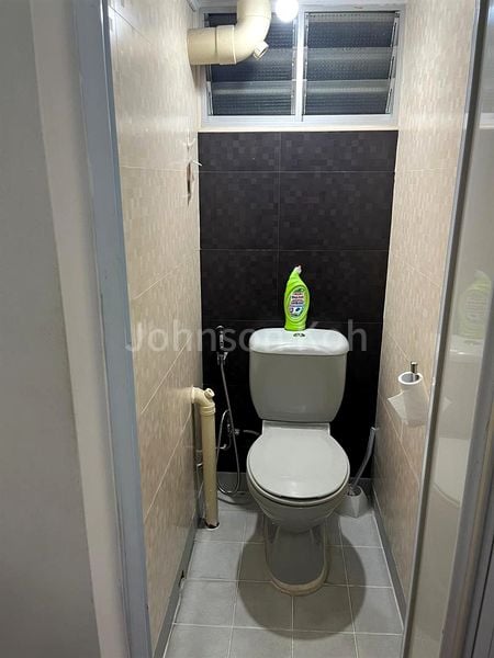 Common Room (HDB) for Rent in  13 Marsiling Lane - Image 5