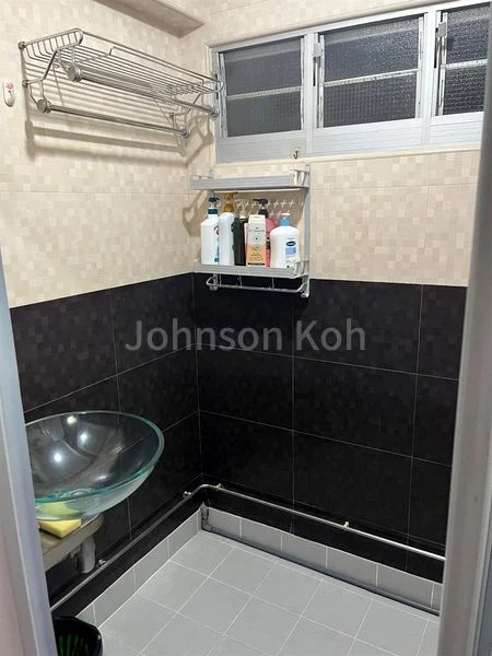 Common Room (HDB) for Rent in  13 Marsiling Lane - Image 4