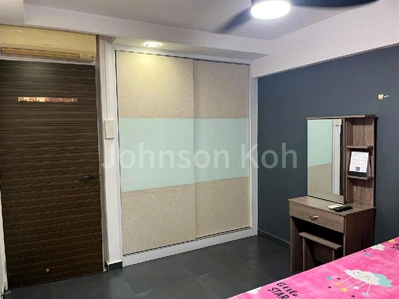Common Room (HDB) for Rent in  13 Marsiling Lane - Image 2