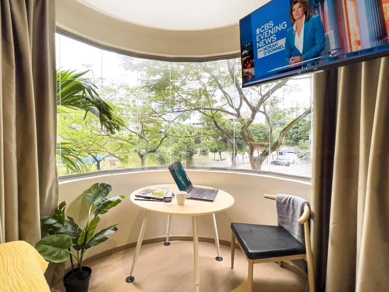 Master Room Apartment (Condo) for Rent in  2 Mount Elizabeth Link - Image 7