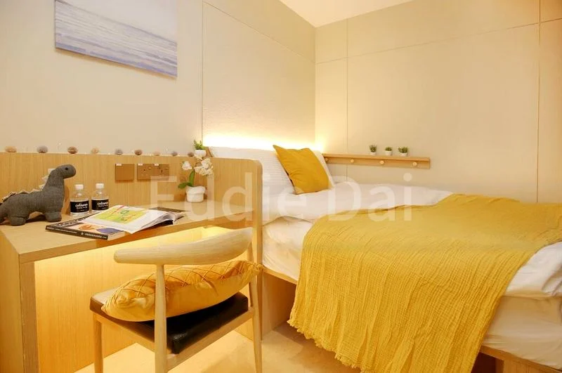 Master Room Apartment (Condo) for Rent in  2 Mount Elizabeth Link - Image 6