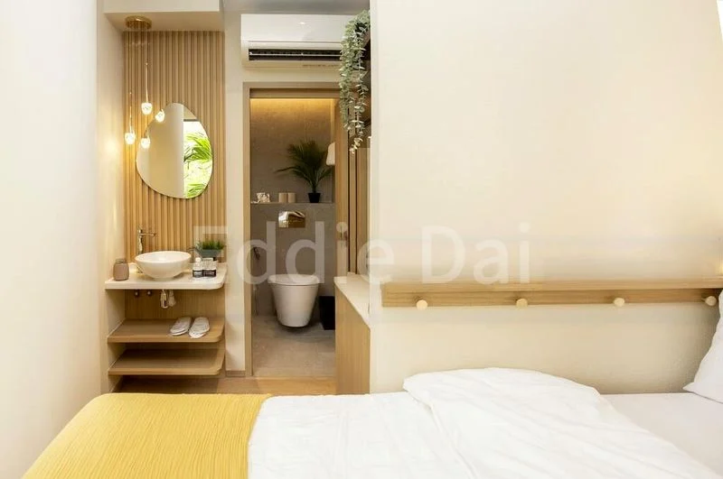 Master Room Apartment (Condo) for Rent in  2 Mount Elizabeth Link - Image 3