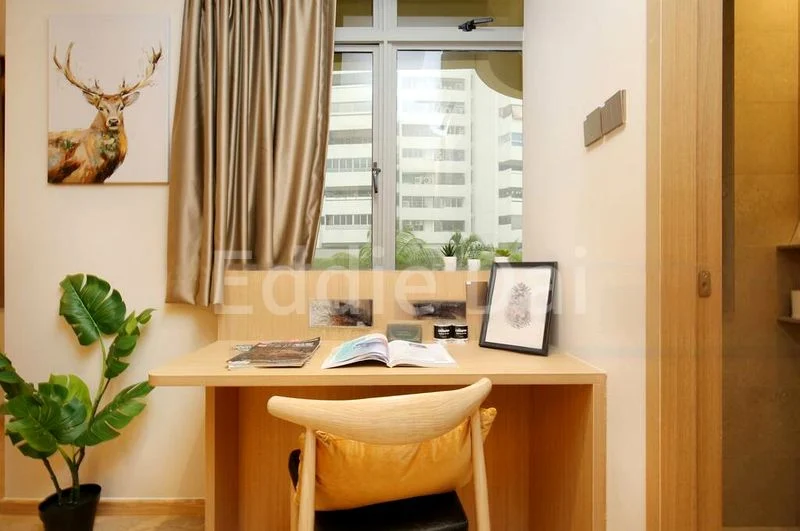 Master Room Apartment (Condo) for Rent in  2 Mount Elizabeth Link - Image 4