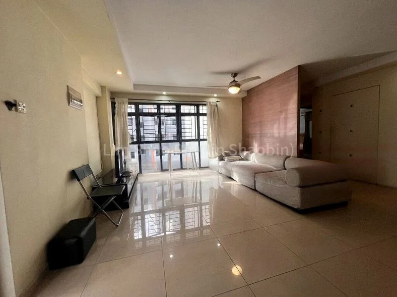 5 Room (5I) HDB for Sale in  672A Jurong West Street 65 - Image 7