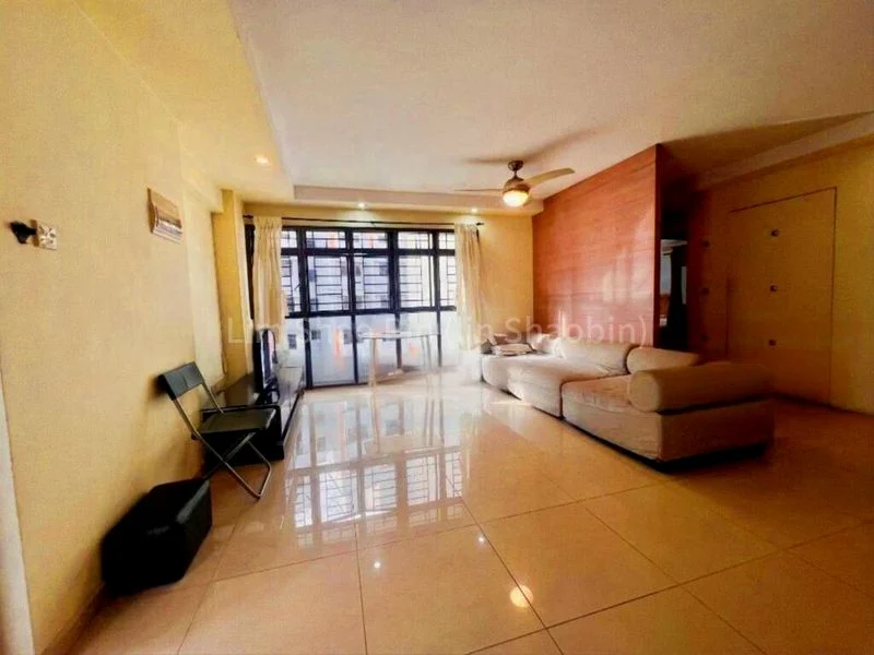 5 Room (5I) HDB for Sale in  672A Jurong West Street 65 - Image 1