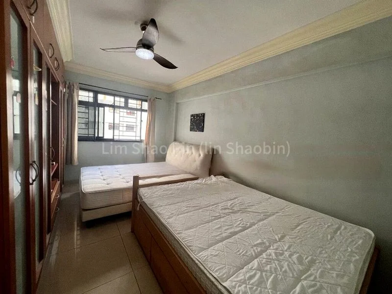 5 Room (5I) HDB for Sale in  672A Jurong West Street 65 - Image 3