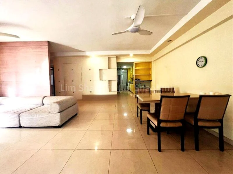 5 Room (5I) HDB for Sale in  672A Jurong West Street 65 - Image 2