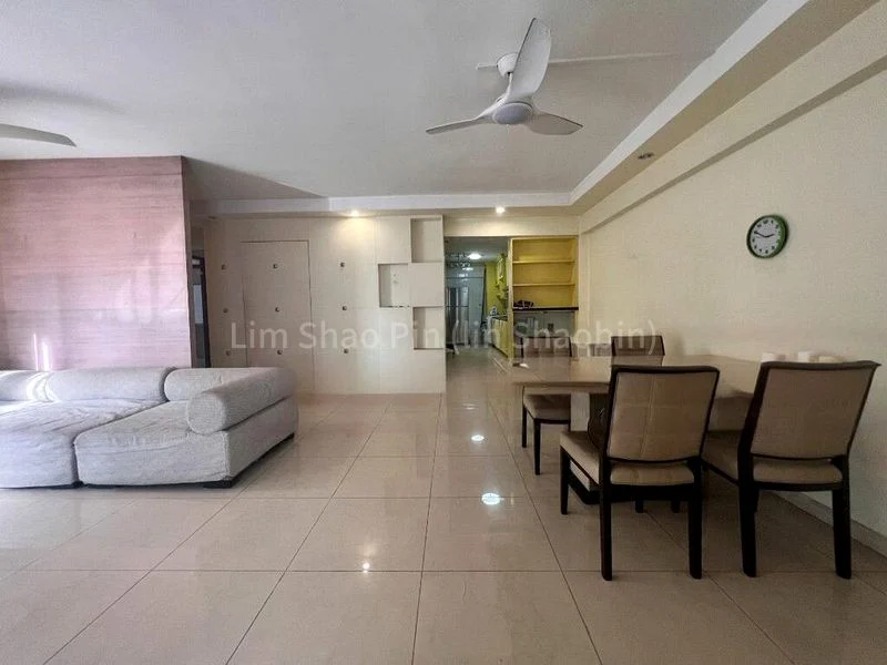 5 Room (5I) HDB for Sale in  672A Jurong West Street 65 - Image 6