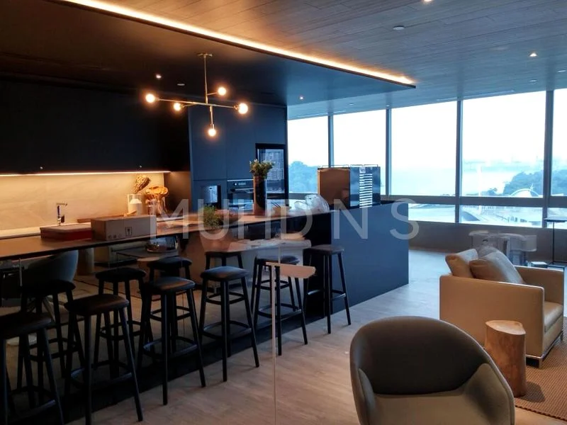 Office for Rent: ❤ BEST PROMO PRICE! ❤️ 6 PAX INTERNAL SUITE, NICELY FITTED SERVICED OFFICE in KEPPEL BAY TOWER - Image 14