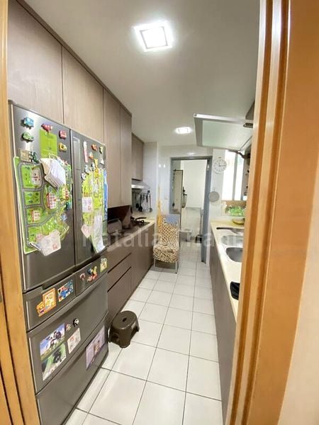 3 Bed Condo for Rent in  Tanamera Crest - Image 9