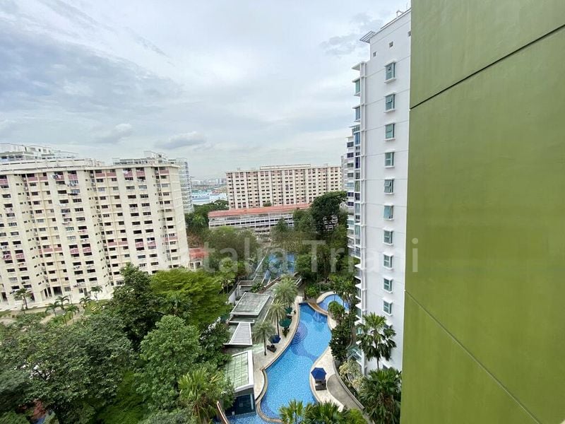 3 Bed Condo for Rent in  Tanamera Crest - Image 1
