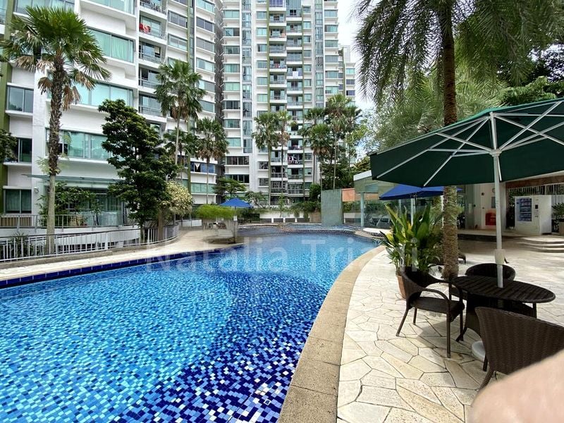 3 Bed Condo for Rent in  Tanamera Crest - Image 11