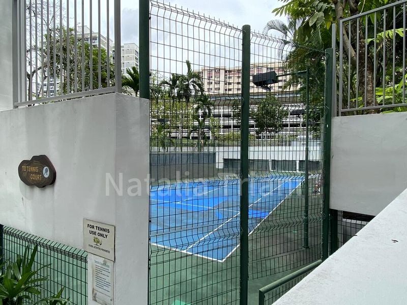 3 Bed Condo for Rent in  Tanamera Crest - Image 12