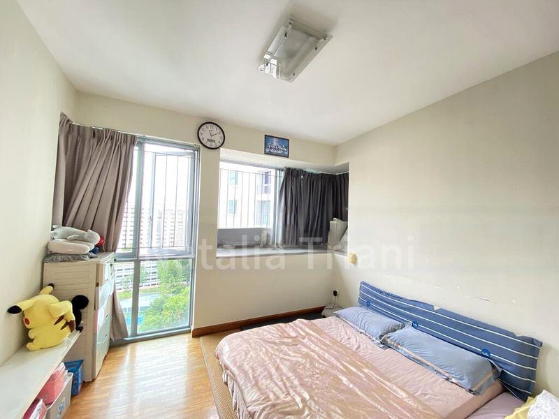 3 Bed Condo for Rent in  Tanamera Crest - Image 2